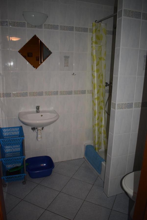 Pokoje U Emilii Kąty Rybackie Exterior photo